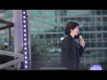 [4K] 이창섭(LEECHANGSUB) - 사계, 그리고 너 LIVEㅣ260915 청계광장 시티라이브