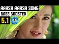 Download Lagu RAASA RAASA 5.1 BASS BOOSTED SONG | MAANASTHAN | DOLBY ATMOS | 320 KBPS | BAD BOY BASS CHANNEL