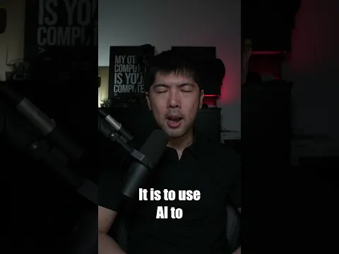 AI for hackers