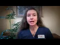 Massage Therapy at The Center