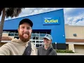 Best Buy Outlet Store Near Orlando