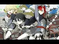 A Record of the Strongest Series Ep 1-13 eng dub