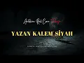 Lagu Yazan Kalem Siyah / Anatolian Rock Cover Türkiye ARCT