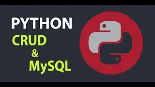 Python - CRUD e MySQL