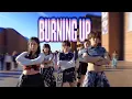 [KPOP IN PUBLIC | ONE TAKE] MEOVV (미야오) - 'Burning Up' Dance Cover by KOSMIX Seattle ❤️‍🔥