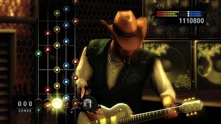 the new hardest song in rock revolution hidden chart 