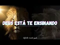 Download Lagu Fundo Musical para ORAÇÃO / DEUS ESTÁ TE ENSINANDO/ Nathália Braga  / Piano + Pad / Worship