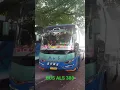 Download Lagu Bus ALS 380 jurusan Medan Jember singgah sebentar di Pool ALS Surabaya #shorts