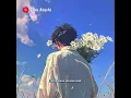 Apa Artinya Cinta? – Video Lirik (Cover Viral TikTok & YouTube)