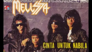 Download MELISSA - Cinta Untuk Nabila (1991) (Original Cassette) (HQ) MP3