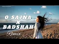Lagu SAJNA - Aastha Gill X Badshah | World Bass New Song 2025 |  Club Mix 