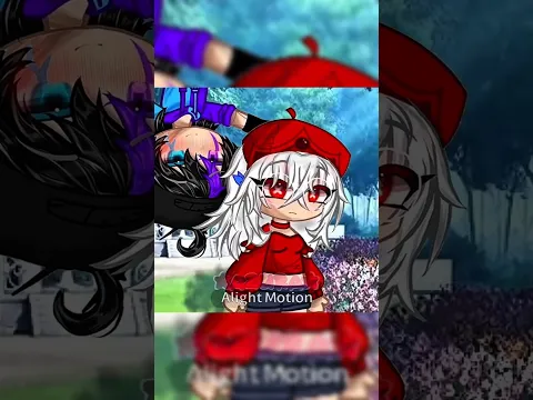 [Sikiti-ta Sikiti-ta🗣🔥] ib: trend #nabi #celynnei #nabixcely #gacha #edit