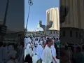 Download Lagu Makkah me Juma ki namaz ke liye rush  dekhkar aap dang rah jayenge