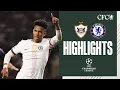 Qarabağ 2-2 Chelsea | HIGHLIGHTS | Champions League 2025/26