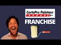 CertaPro Painters Owners Get Investment Back Fast