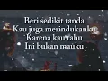 Download Lagu Raisa - Berdamai (Lirik)
