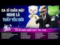 Lagu Top Hit Ca Sĩ Giấu Mặt Nghe Là Thấy Yêu Đời | Người Anh Yêu Là Em, Xem Như Tôi Từng Cưới Được Cô Ấy