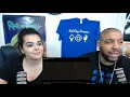 *ABYUSIF* "THANOS" | ابيوسف - ثانوس [ESMR REACTIONS] (AMERICANS REACT)