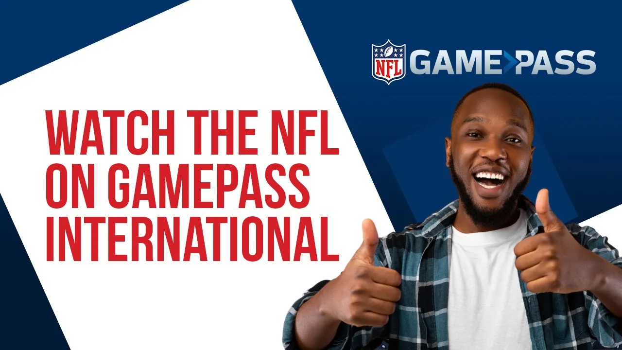 How to Watch NFL Season From Anywhere