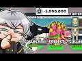 Download Lagu Aku Maling Semua BRAINROT TERLANGKA TERBARU di Steal a Brainrot