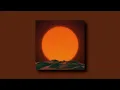 Disclosure & Eko Roosevelt - Tondo [Slowed + Reverb]