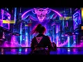 YODEL TECHNO 2 🔥 | Sääftig x Takeo Ischi – Cyberpunk Techno Remix