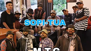Download SOPI TUA (MIXTAPE) MR-HIPHOP Z EPENSLOW X MOZART-TRX MP3