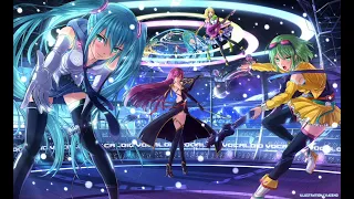 nightcore big boy rnb remix 