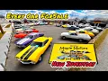 Every Car Available Maple Motors 26 Muscle Cars Hotrods American Classics Inventory Update NEW