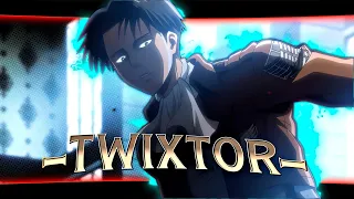 levi ackermann twixtor clips 4k cc