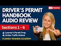 Florida Driver s License Handbook Review - Pass the Driving Exam Part 1
