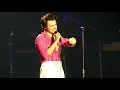 Harry Styles - Treat People With Kindness (One Night Only at The Forum) 12/13/19