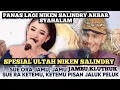 Download Lagu live Spesial Ulang Tahun Niken Salindry , Wayang Kulit Ki Akbar Syahalam