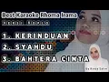 Download Lagu Kumpulan duet terbaik Rhoma Irama | karaoke dangdut versi koplo