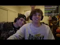 Sturniolo Triplets 25th September 2024 With Chat Twitch Stream