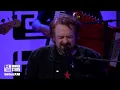 Counting Crows “The 1” and “A Long December” Live on the Stern Show
