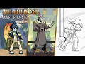 Skullgirls Mobile - ROXIE Guest Star Teaser