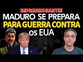 Download Lagu IMPRESSIONANTE! Maduro se prepara para GUERRA contra os EUA e vídeos vazam