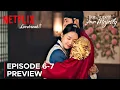 Download Lagu Bon Appétit, Your Majesty | Episode 6 Preview | Lim Yoon A | Lee Chae Min {ENG SUB}