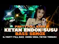 Download Lagu DJ KETAN ENDOK SUSU VIRAL TIKTOK  TERBARU NGESLOW FULL BASS GLERR 