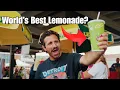 This Lemonade Stand Makes