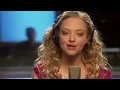 Amanda Seyfried's Music Video for Gimme Gimme Gimme | Mamma Mia | Screen Bites