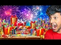 EXTREME DIWALI CELEBRATION DIWALI SIMULATOR GAME