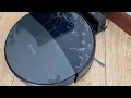 iHome AutoVac Nova Self Empty Robot Vacuum and Mop Review Laser Navigation Power Mop