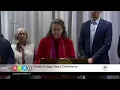 Austin Power Outage Press Conference 9 AM 2023