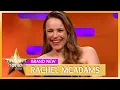 Lagu Everybody Loves Rachel McAdams | The Graham Norton Show