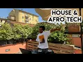 Download Lagu House Music Mix - Vibey Afro Tech \u0026 House Playlist | Adam Port, Keinemusik, \u0026ME, Jamie Jones, Rampa