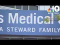 Steward Health Care CEO stepping down after Senate scrutiny