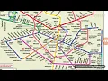 Delhi Metro Map