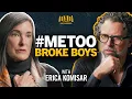 How Broken Schools and Dating Broke Our Sons - Erica Komisar